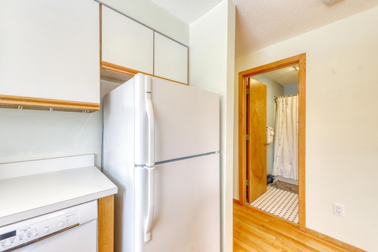 Attitash Woods Escape Villa Bartlett Bagian luar foto