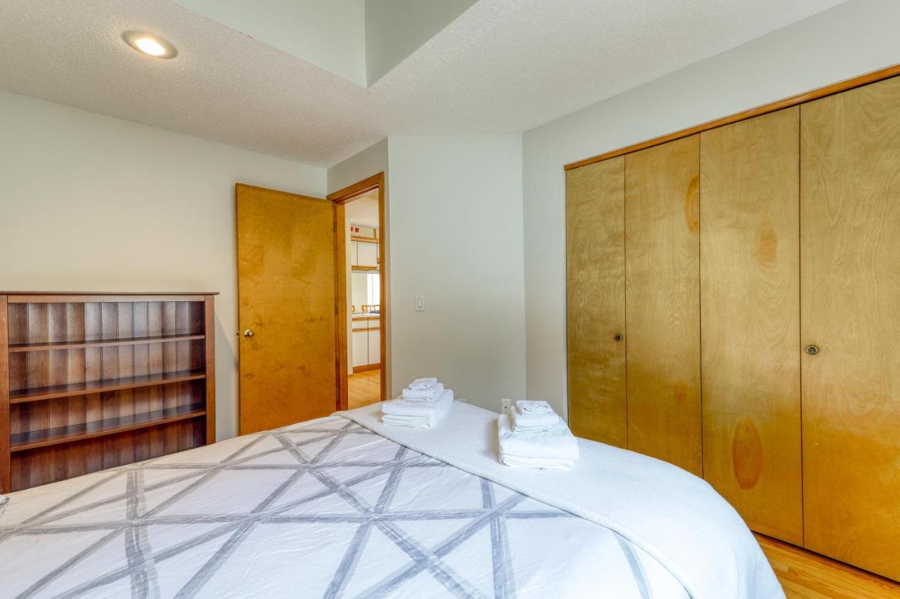 Attitash Woods Escape Villa Bartlett Bagian luar foto